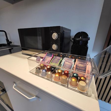 Sioux: Stilvolles Designapartment Am Bodensee Bodolz Kültér fotó